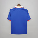 Camisa Retrô Universidade do Chile 2011 Home - Adidas