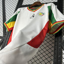 Camisa Retrô Senegal 2002 I Home