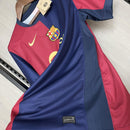 Camisa Barcelona 2024/25 I Home - Torcedor