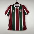 Camisa Retrô Fluminense 2016/2017 I Home - Adidas
