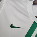 Camisa Retrô Portugal 2012 II Away - Branca - Nike