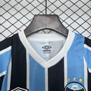 Conjunto Infantil - Grêmio 24/25 I Home