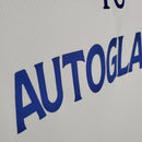 Camisa Retrô Chelsea Away II 1998/2000 - Branca - Umbro