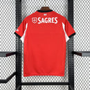 Camisa Benfica 25/26 I Home - Torcedor