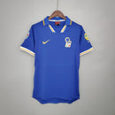 Camisa Retrô Itália 1996 I Home - Nike