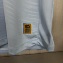 Camisa Vasco 2023/24 Goleiro Azul Claro - Torcedor