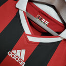 Camisa Retrô Milan 2009/2010 I Home - Adidas