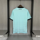 Camisa Botafogo 2023/24 Goleiro Azul - Torcedor