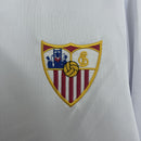 Camisa Retrô Sevilla 1987/1990 I Home - Puma