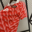 Camisa Retrô União Soviética 1987/1988 I Home - Adidas