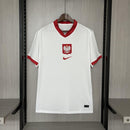 Camisa Polônia 2024/25 I Home - Torcedor