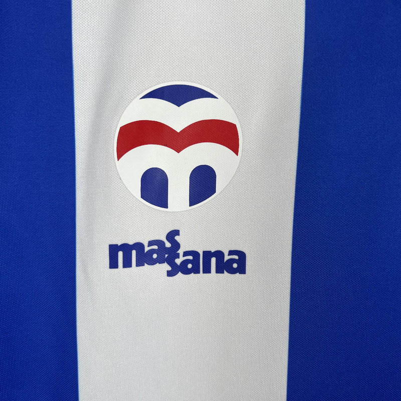 Camisa Retrô Espanyol 1984/1989 I Home