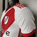 Camisa River Plate 2023/24 I Home - Jogador