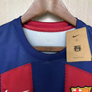 Camisa Barcelona 2023/24 I Home 'Rolling Stones' - Torcedor