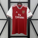 Camisa Retrô Arsenal 2019/2020 I Home - Adidas