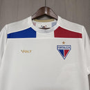 Camisa Fortaleza 2025/26 II Away - Torcedor - Branca