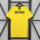 Camisa Retrô Borussia Dortmund 2019/2020