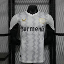 Camisa Bayer Leverkusen 2024/2025 II Away - Jogador - Branca