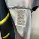 Camisa Retrô Flamengo Goleiro 1997 - Manga Longa Umbro