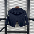 Short Real Madrid 2025/26 II Away - Azul Escuro