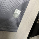 Camisa Santos 2024/25 Cinza - Torcedor