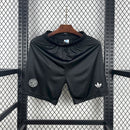 Short Alemanha 2025/26 Aniversário de 125 Anos - Preto