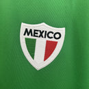 Camisa Retrô México 1970 I Home