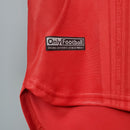 Camisa Retrô Manchester United 1999/2000 I Home - Umbro