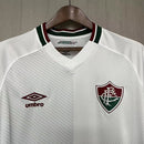 Camisa Fluminense 2021/22 II Away - Torcedor - Branca