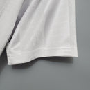 Camisa Retrô Manchester United 1997/1998 II Away - Branca - Umbro