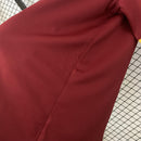 Camisa Retrô Roma 1989/1990 I Home