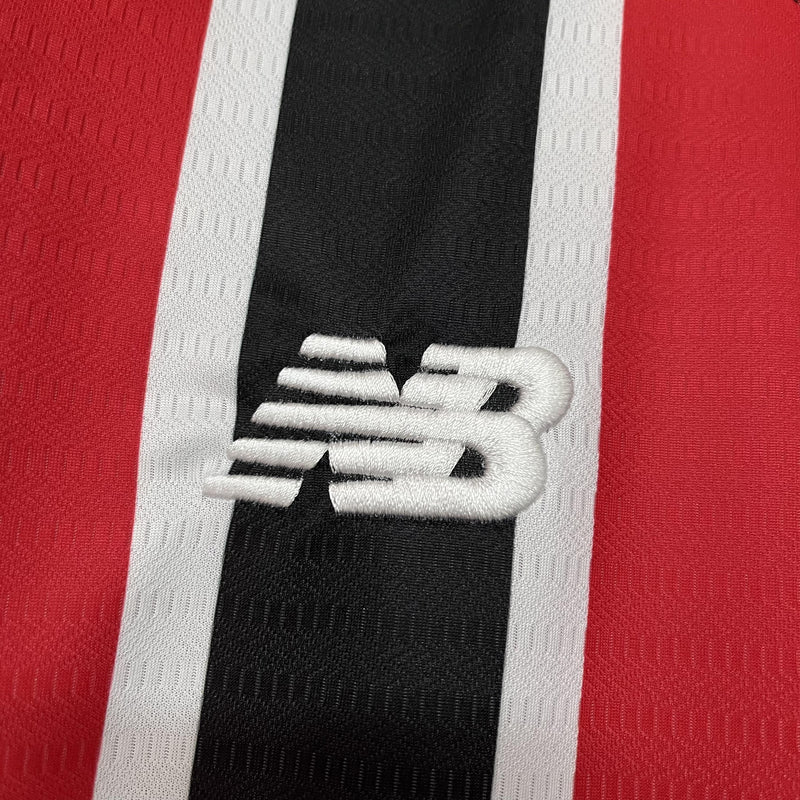 Camisa São Paulo 2024/25 II Away - Torcedor