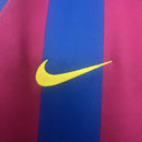 Camisa Retrô Barcelona 2005/2006 I Home - Nike