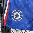 Short Chelsea 2025/26 I Home - Azul