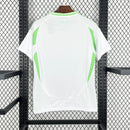 Camisa Algeria 2024/25 I Home - Torcedor