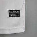 Camisa Retrô Holanda 2012 II Away - Branca - Nike