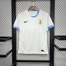 Camisa Uruguai 2024/25 II Away - Torcedor