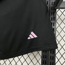 Short Inter Miami 2025/2026 II Away - Preto