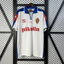 Camisa Retrô Zaragoza 2004 I Home
