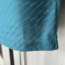 Camisa Arsenal 2023/24 III Third - Jogador - Azul