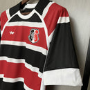 Camisa Santa Cruz 25/26 I Home - Torcedor