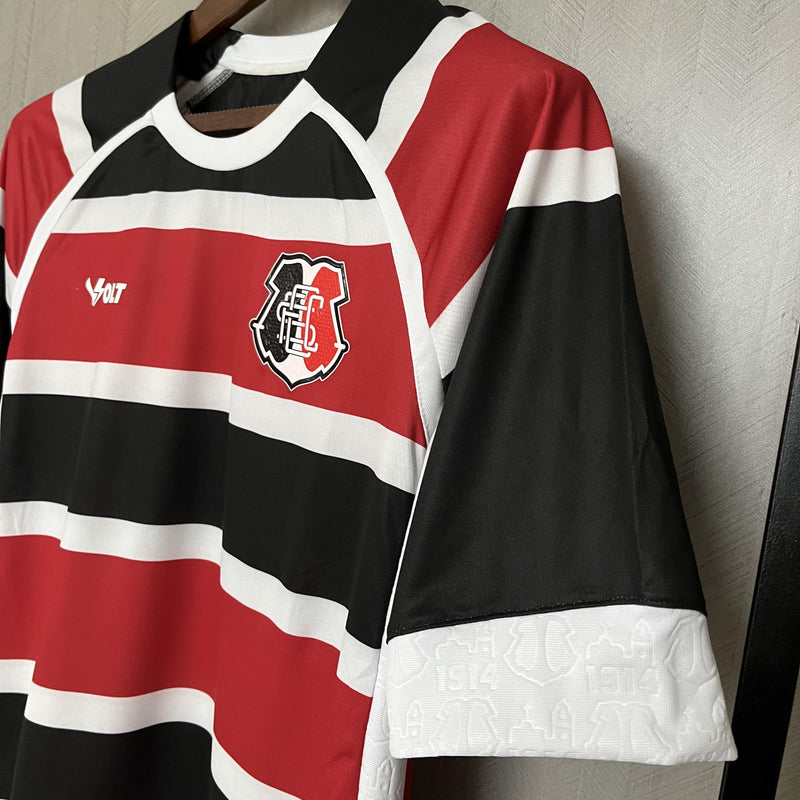 Camisa Santa Cruz 25/26 I Home - Torcedor