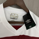 Camisa Fluminense 2023/24 II Away - Torcedor - Branca
