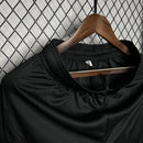 Short Bayer Leverkusen 2024/2025 I Home - Preto