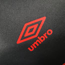 Camisa Athletico Paranaense 23/24 II Away - Feminina - Preta