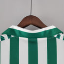 Camisa Retrô Real Betis 1982/1985 I Home - Kappa