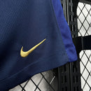Short Barcelona 2024/25 I Home - Azul