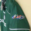 Camisa Retrô Palmeiras Aniversário 100 Anos - Rhumell