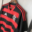 Camisa Flamengo 25/26 I Home - Torcedor