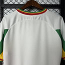 Camisa Retrô Senegal 2002 I Home